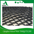 Dtgs10 PP Plastic Geocell Reciclado Plastic Driveway Paver Usado em Stable Roadbed